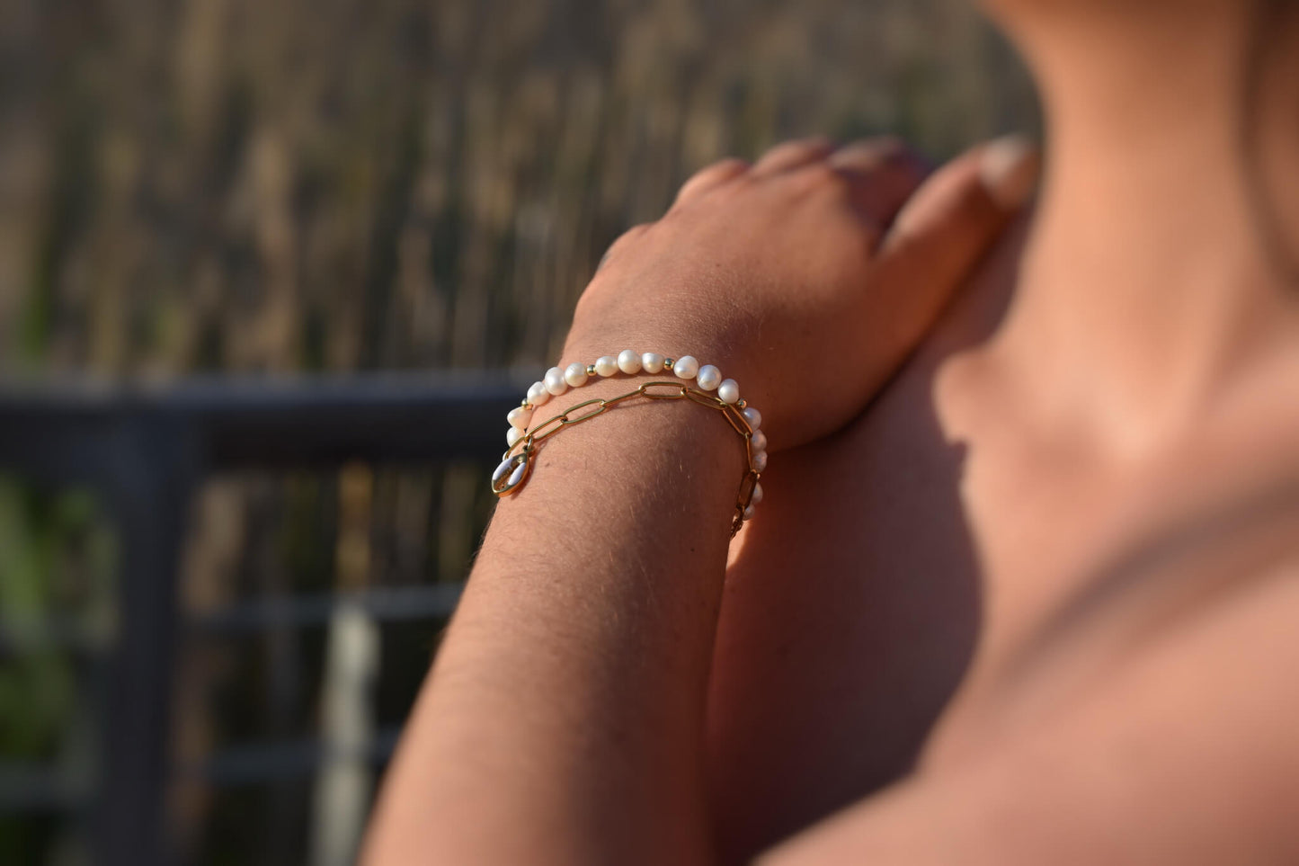 Bracelet Aurore