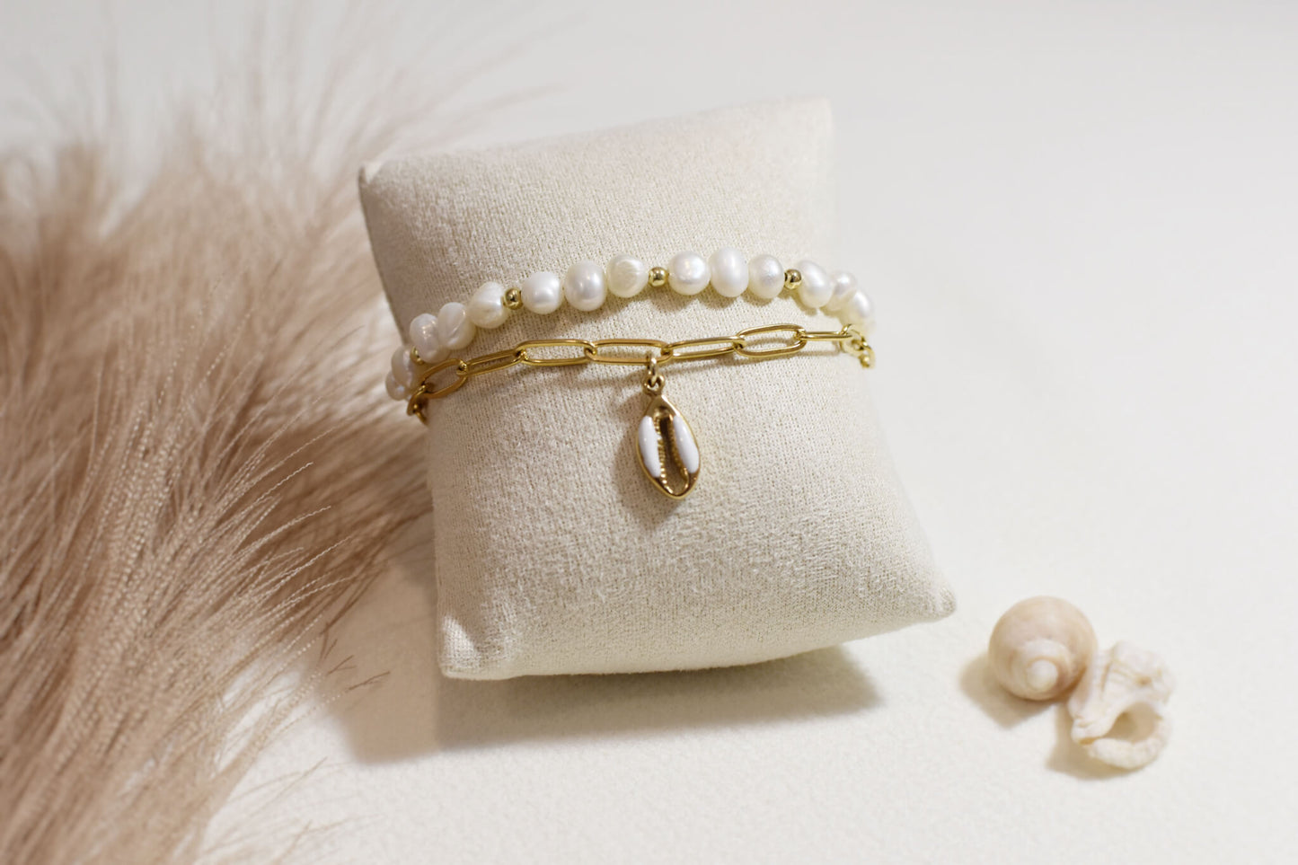 Bracelet Aurore