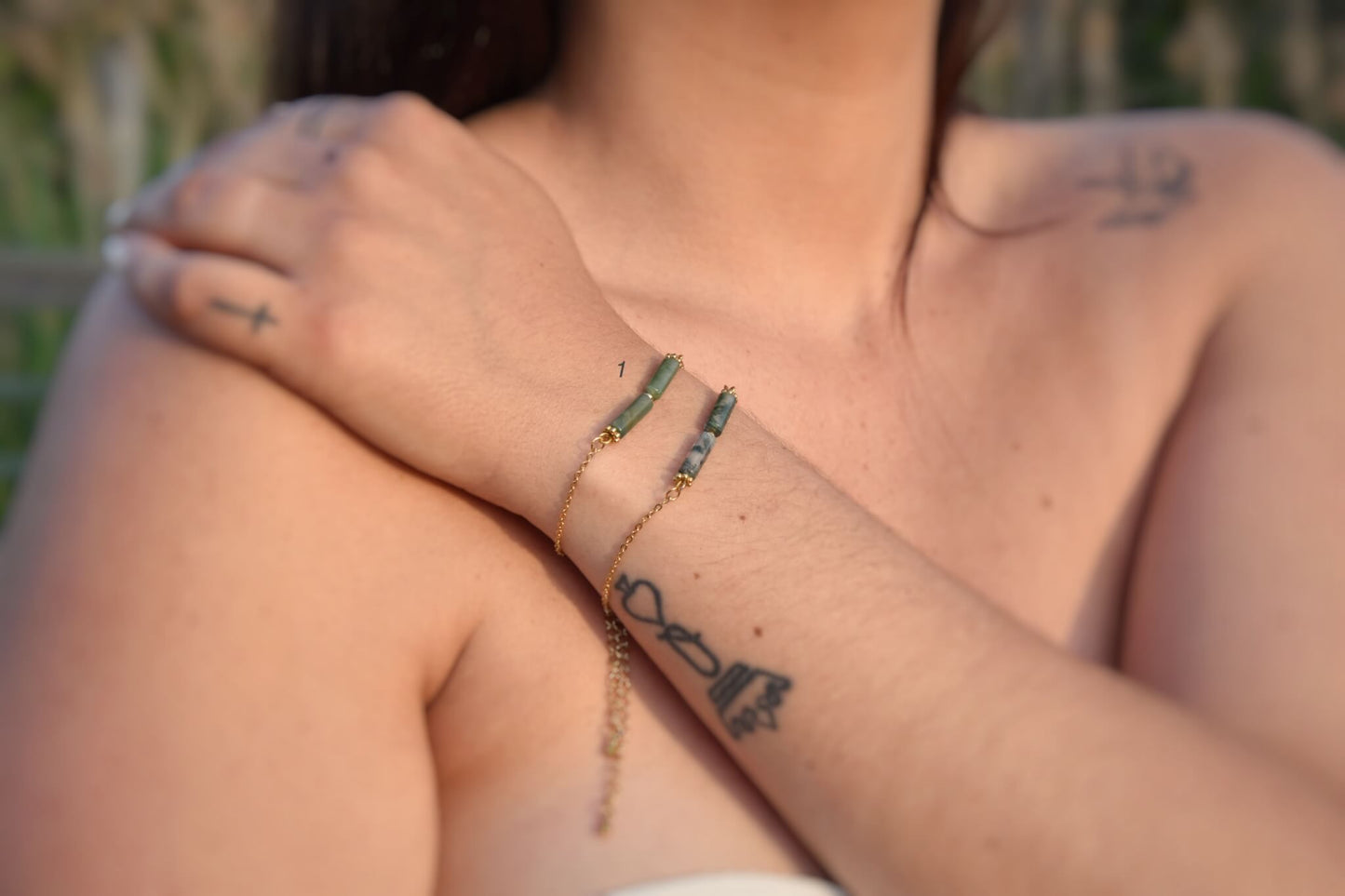 Bracelet Liberty