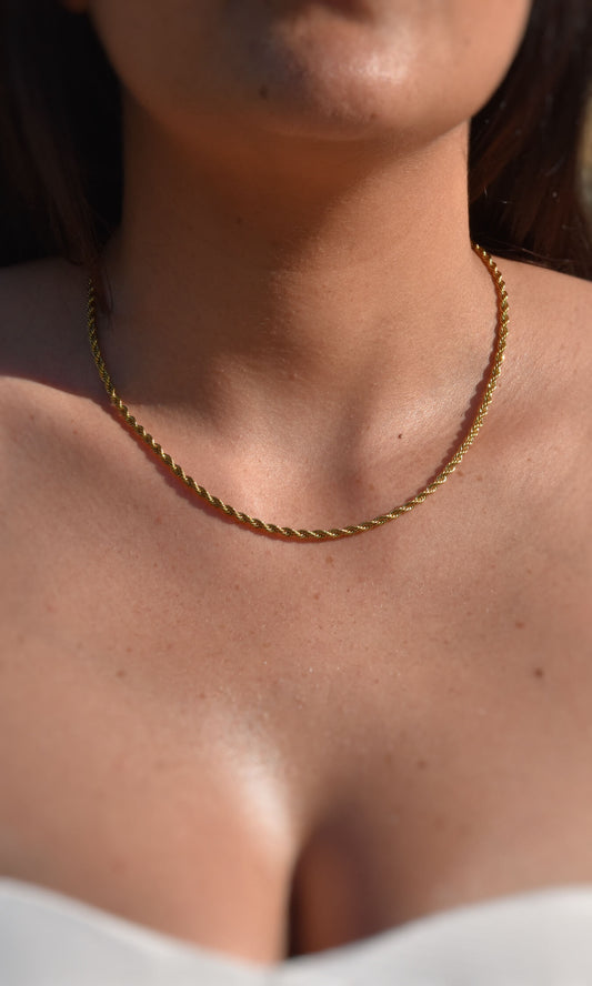 Collier Ela