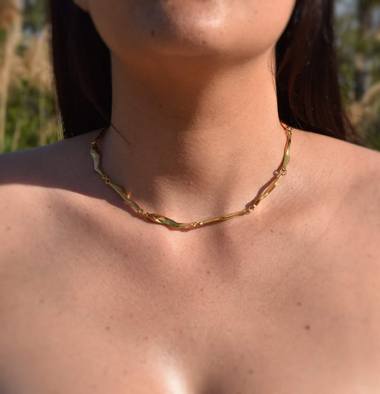 Collier Paola