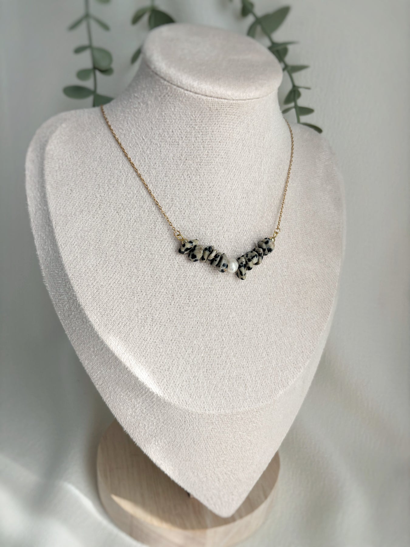 Collier Raya