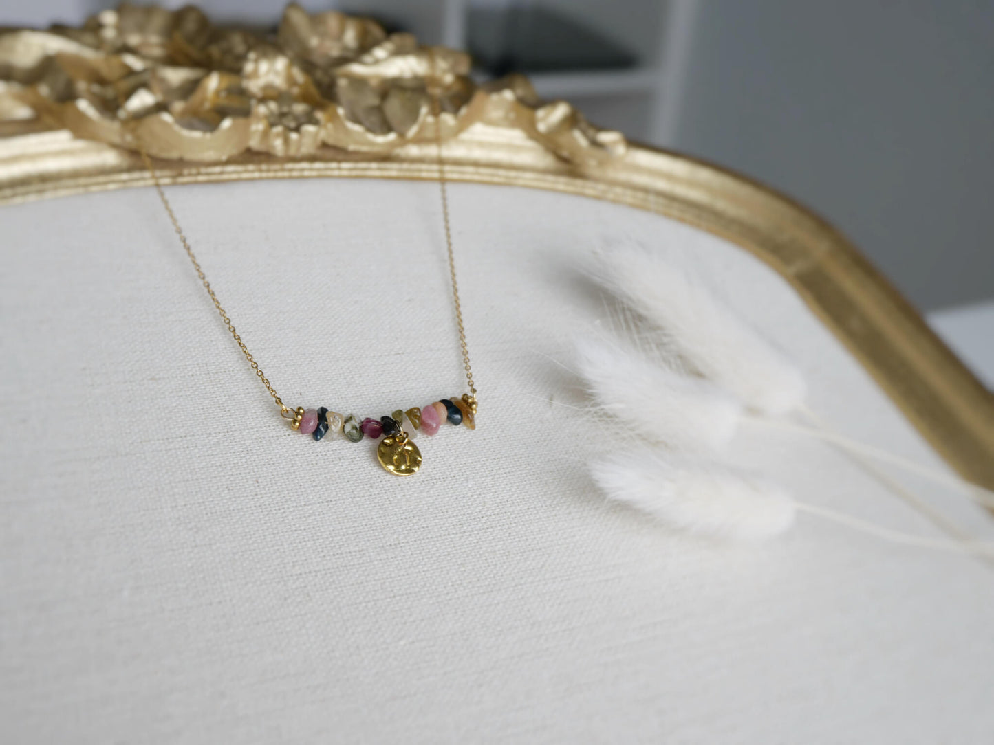 Collier Bohème