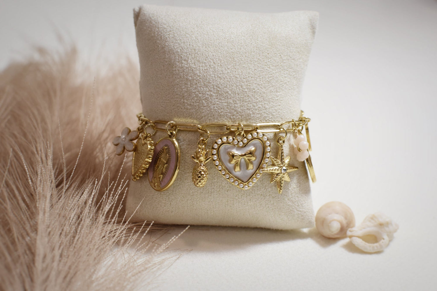 Bijoux personnalisables