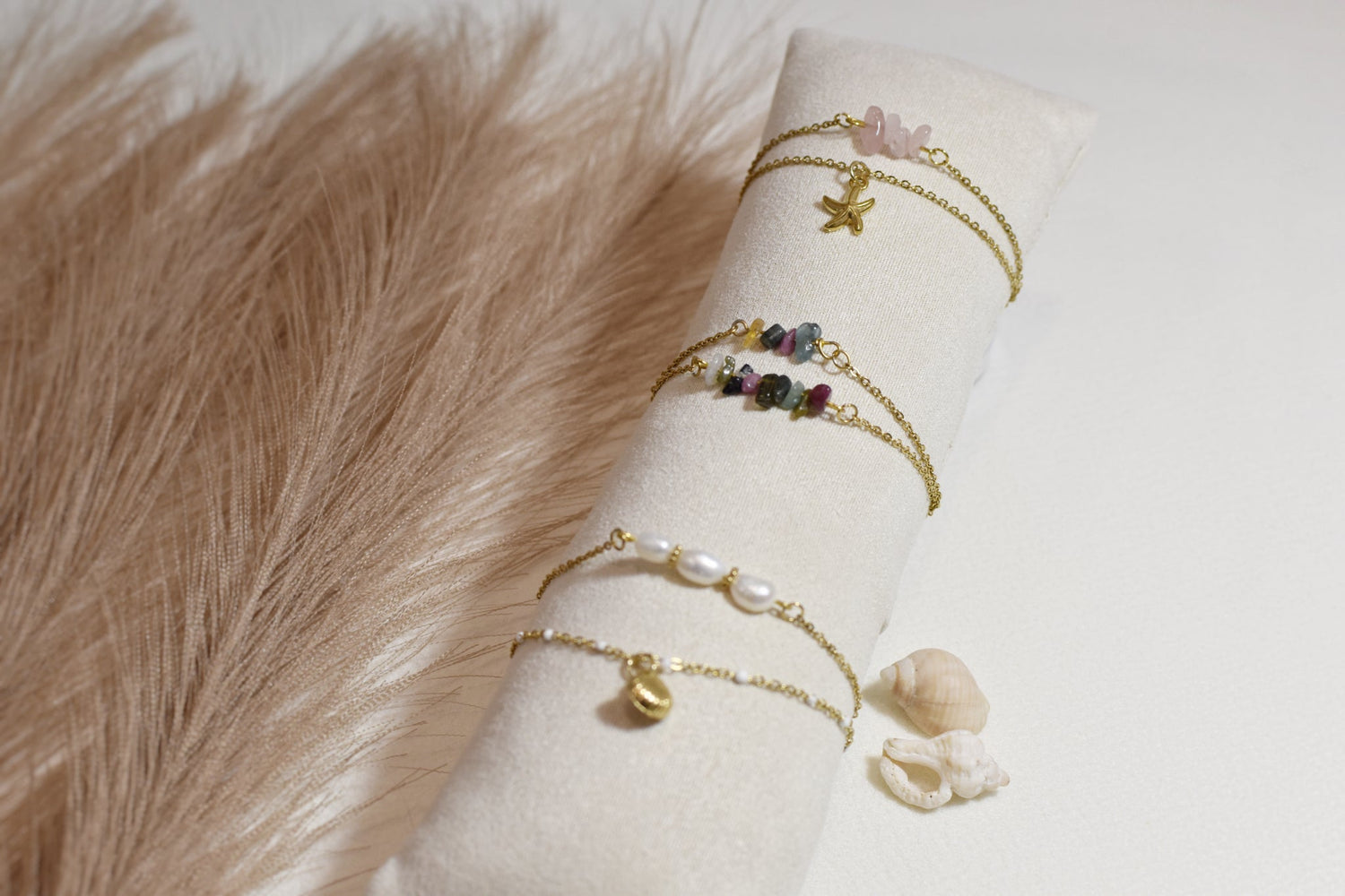 Bracelets