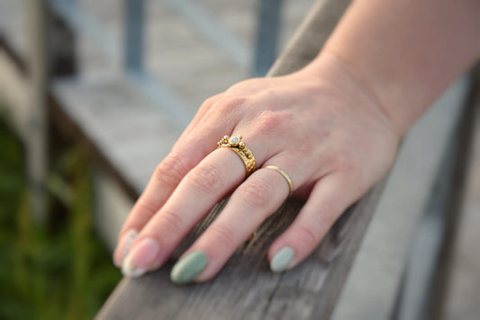 Bague Emma