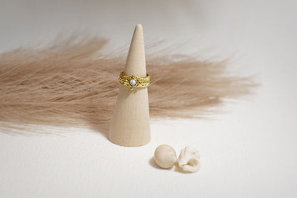 Bague Emma