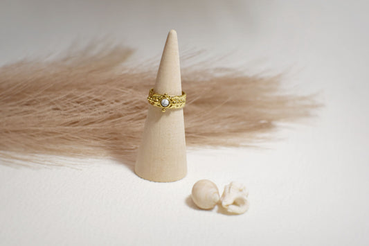 Bague Emma