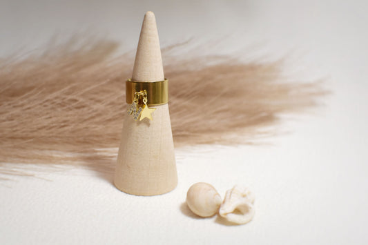 Bague Esmée