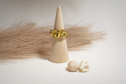 Bague Gina