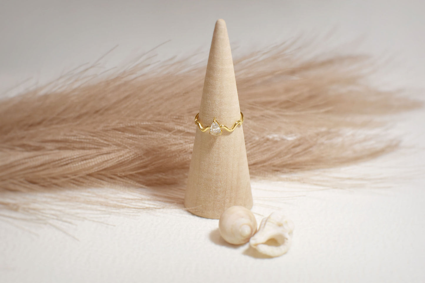 Bague Ivy