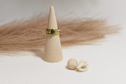 Bague Jeanne