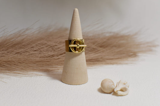 Bague Judith