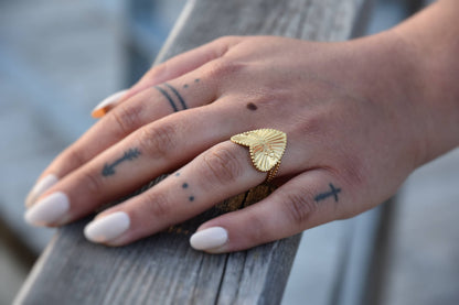 Bague Juliette