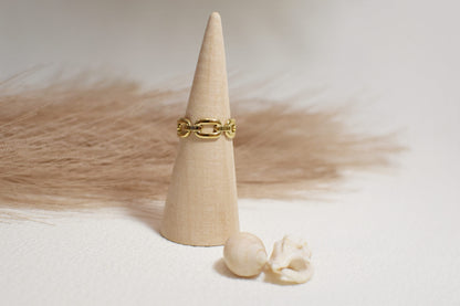 Bague Line