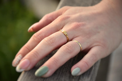 Bague Love