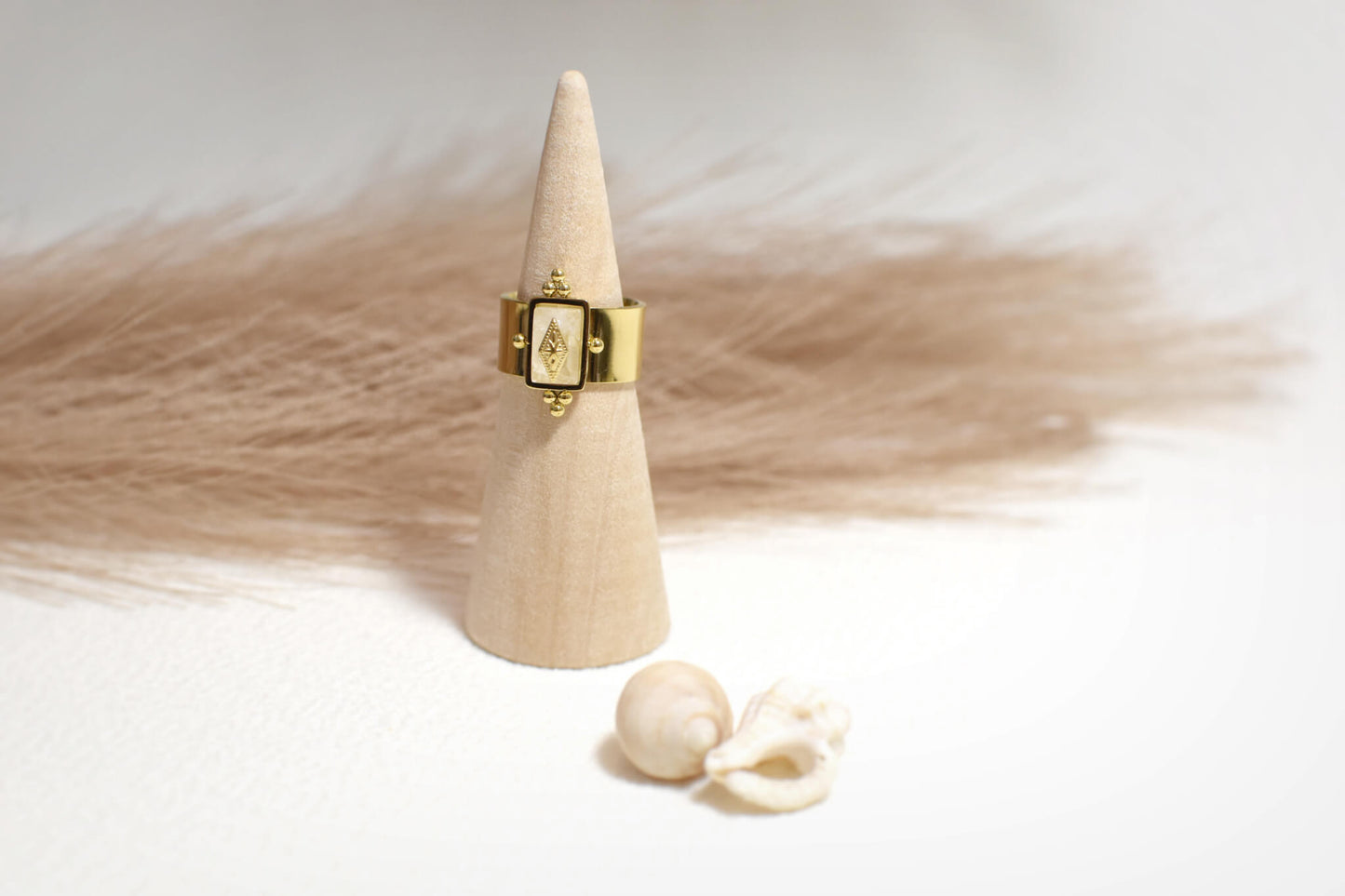 Bague Lucie