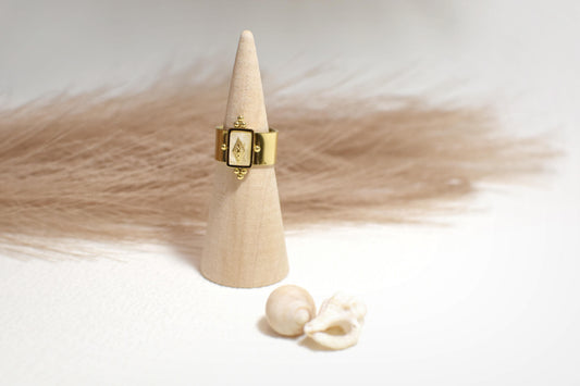 Bague Lucie