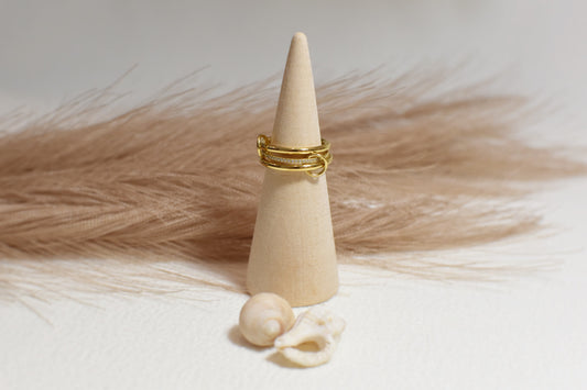 Bague Manon