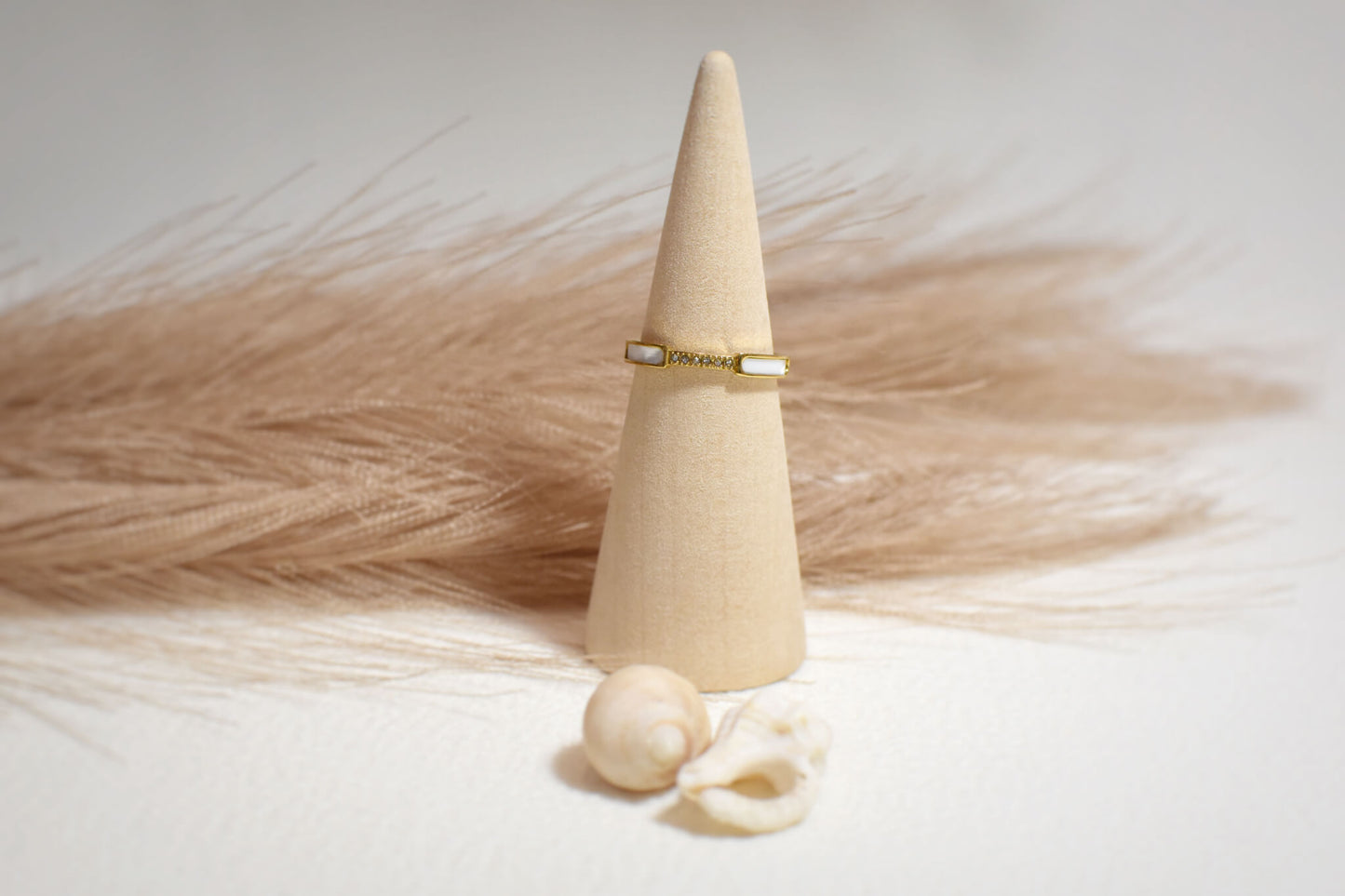 Bague Serena