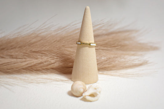Bague Serena