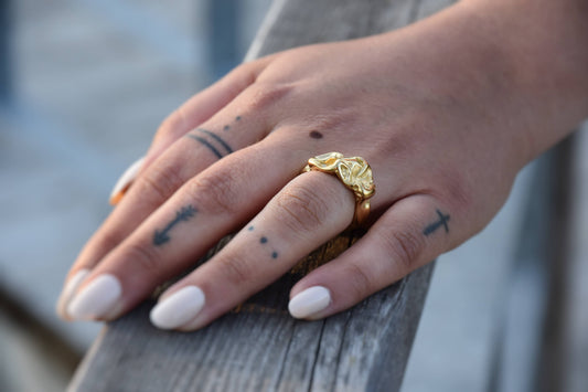 Bague Gina