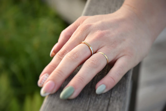 Bague Serena