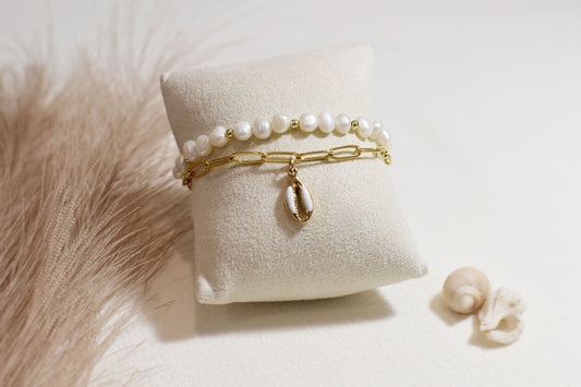 Bracelet Aurore