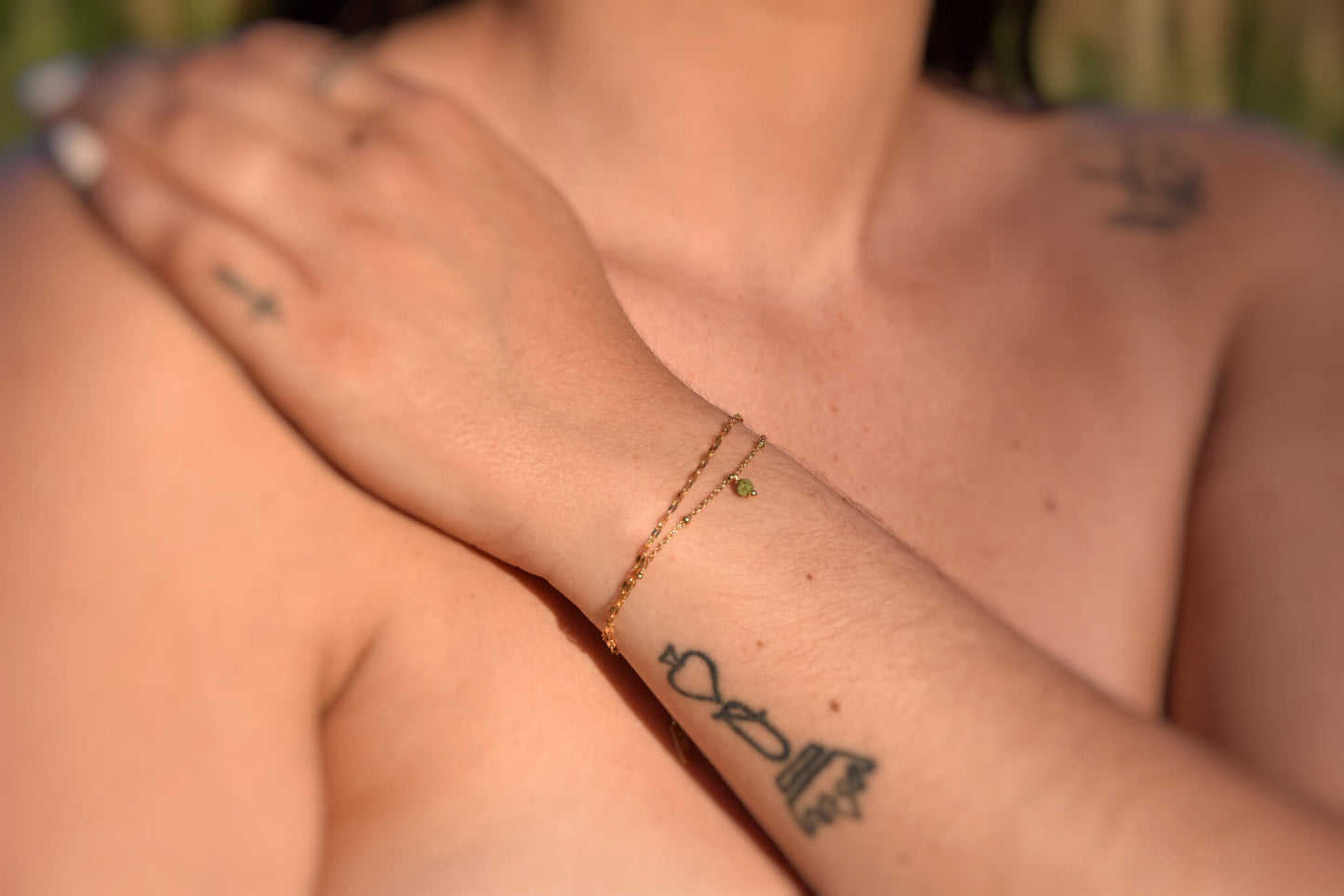 Bracelet Lilou