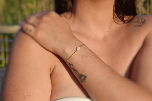 Bracelet Live
