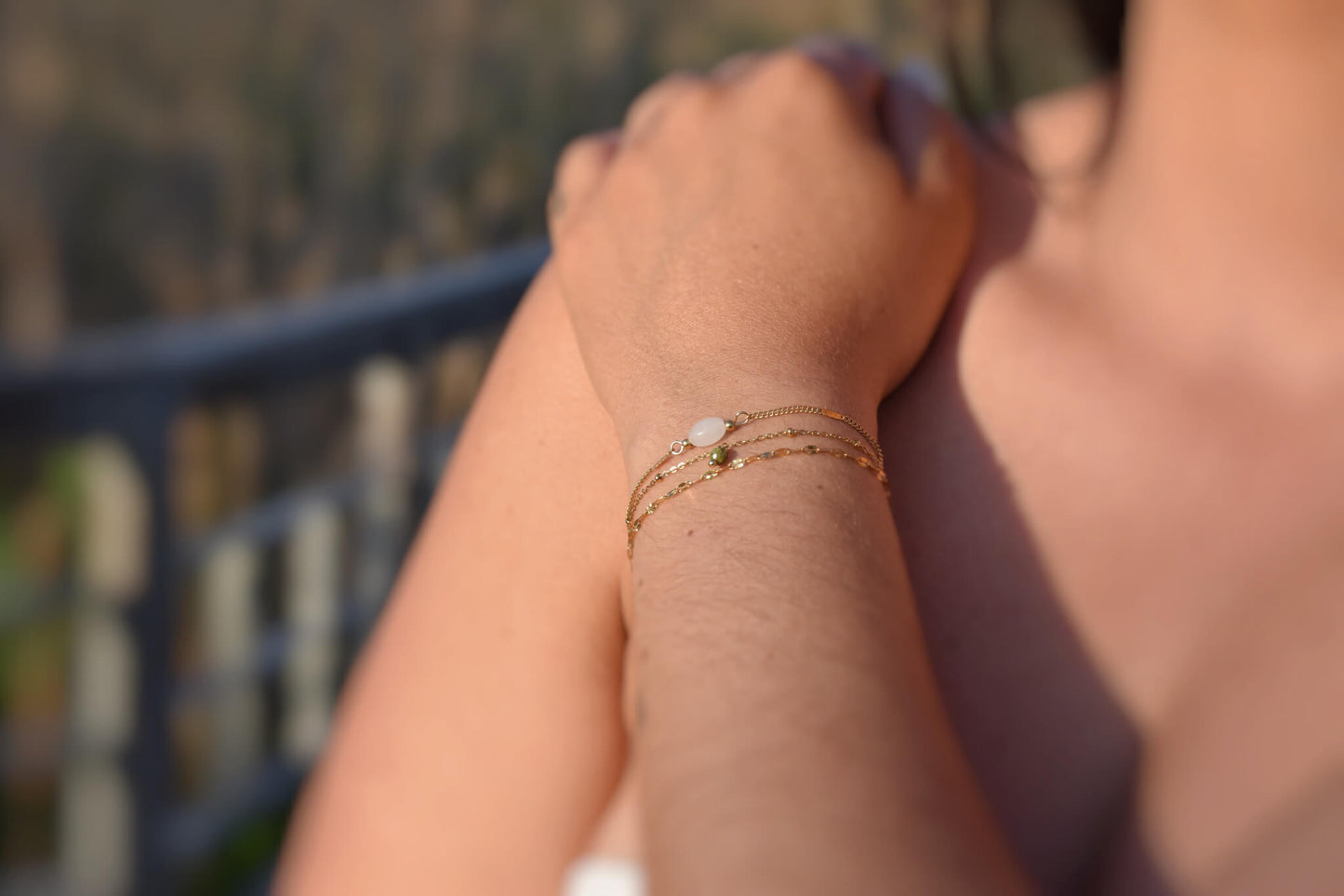Bracelet Lilou