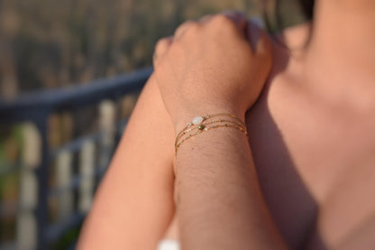 Bracelet Lilou