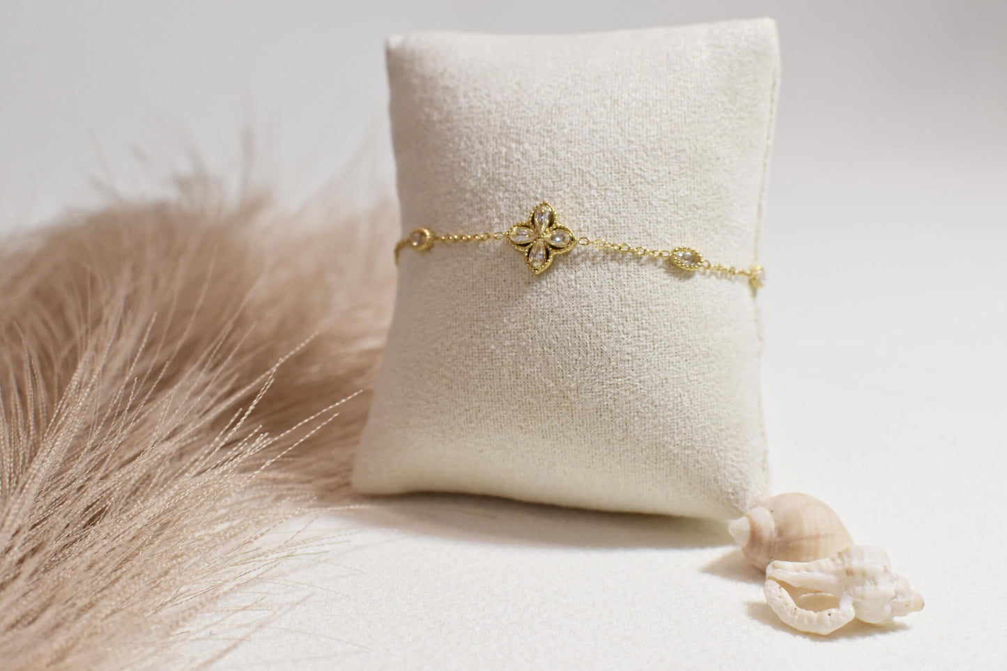 Bracelet Lys