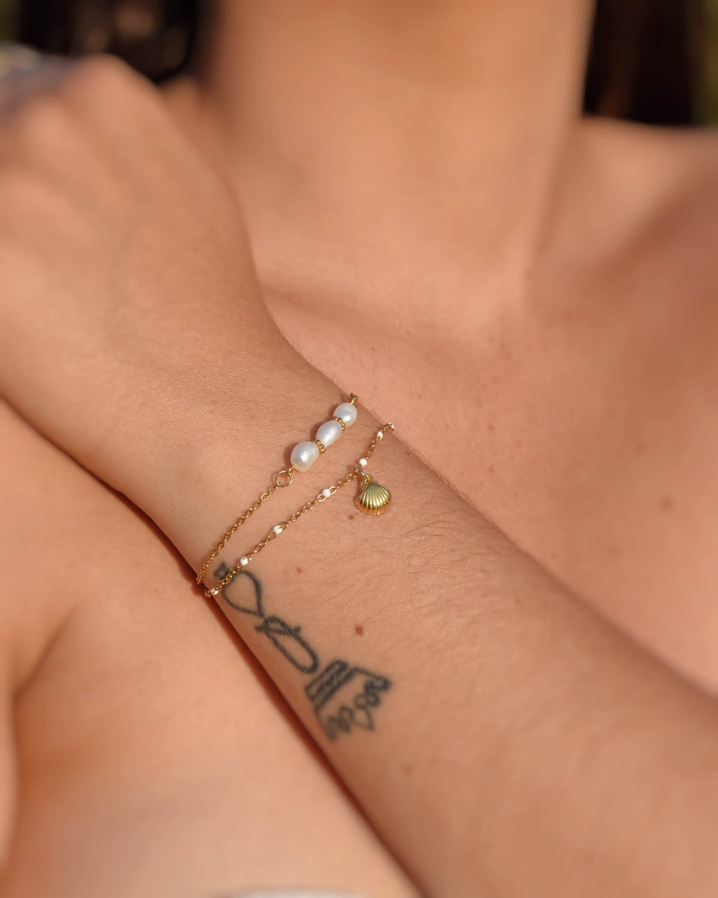 Bracelet Sun