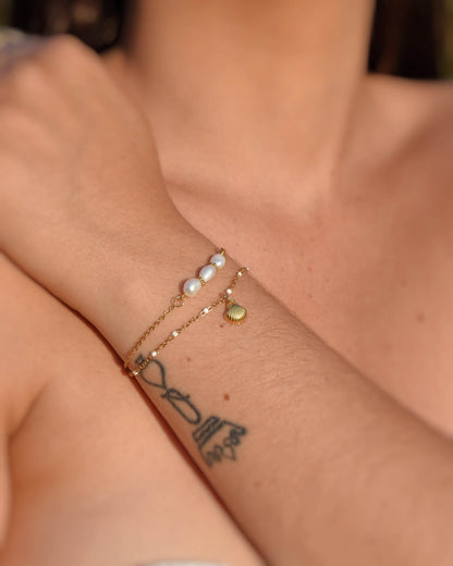 Bracelet Sun