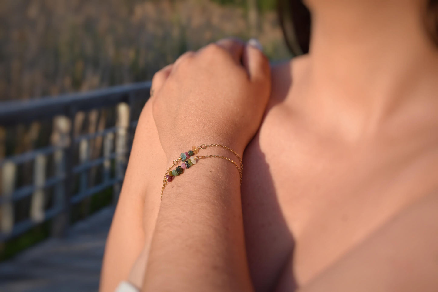 Bracelet Sun