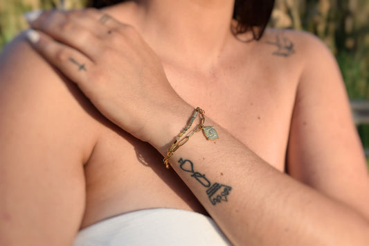 Bracelet Tara