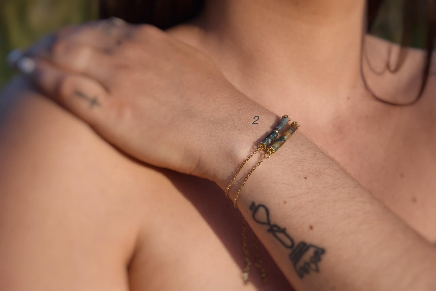 Bracelet Liberty
