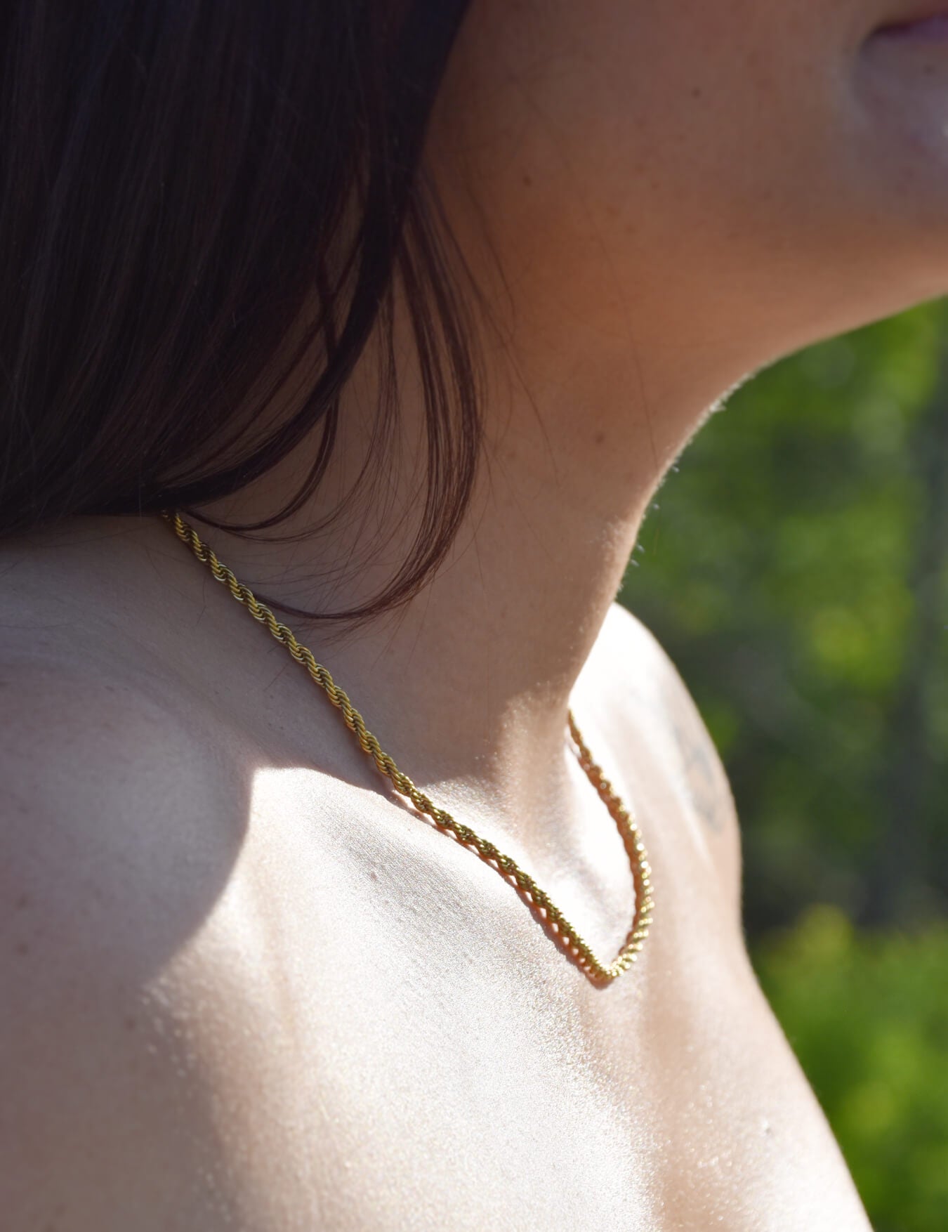 Collier Ela
