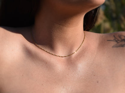 Collier Paula