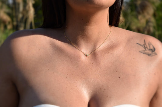 Collier Astrid