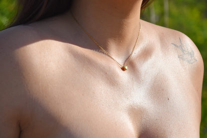 Collier Love