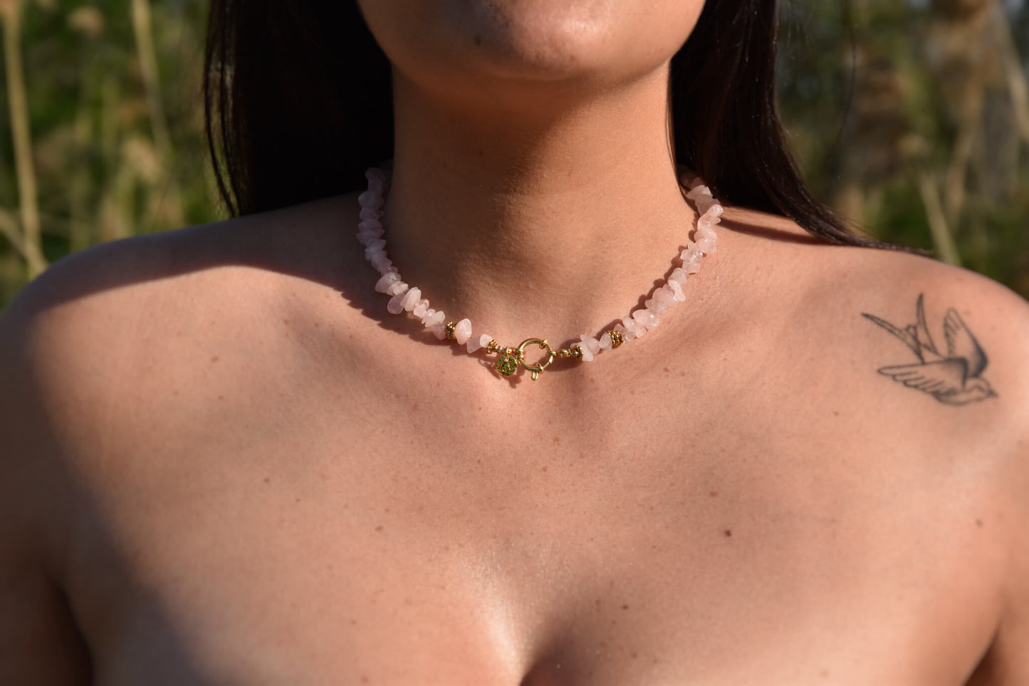 Collier Marjorie