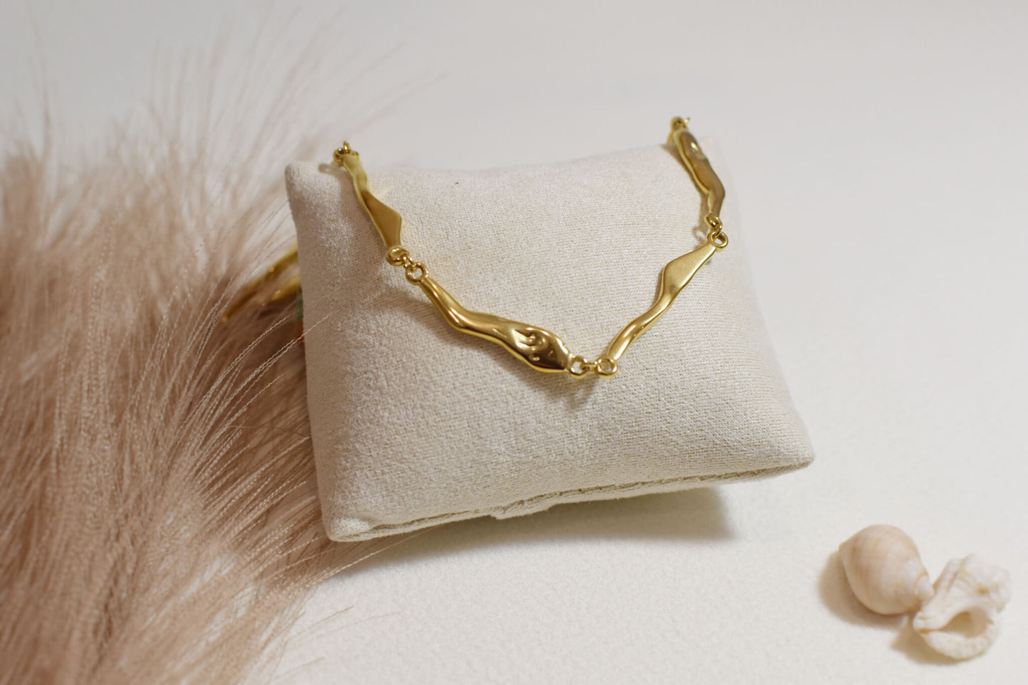 Collier Paola