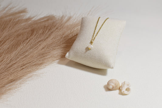 Collier Perla
