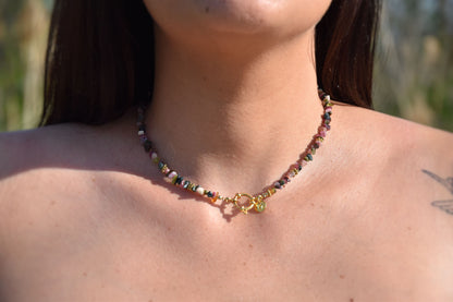 Collier Prune