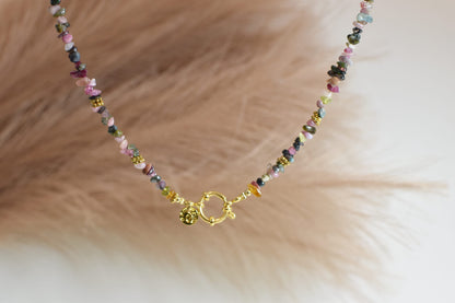 Collier Prune