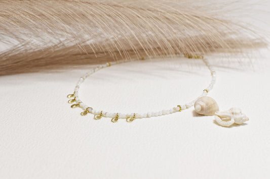 Collier Solal