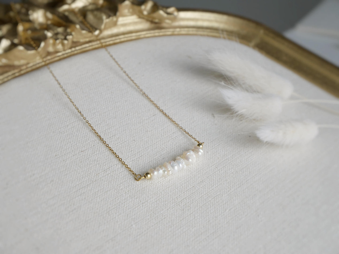 Collier Olympe