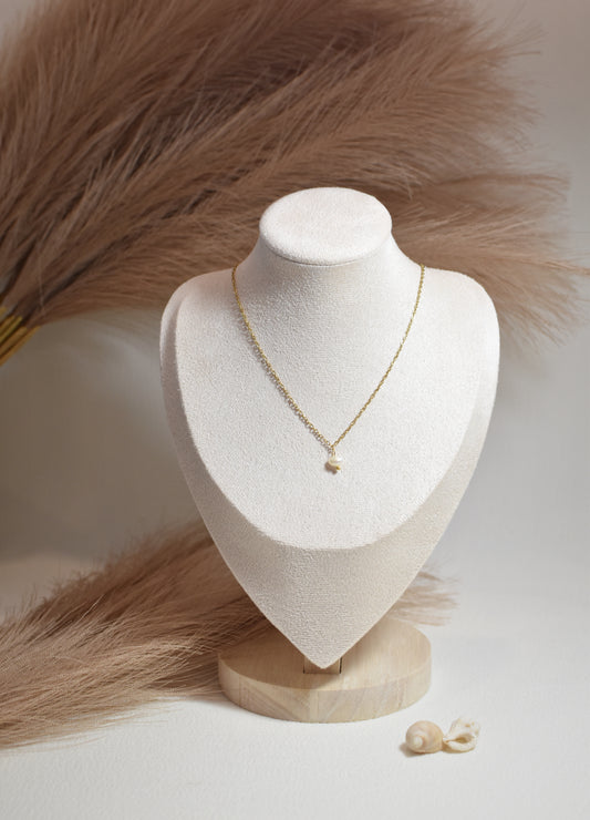 Collier Perla